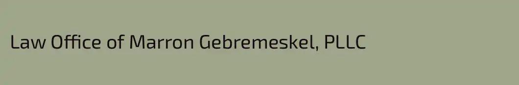 Law Office of Marron Gebremeskel, PLLC